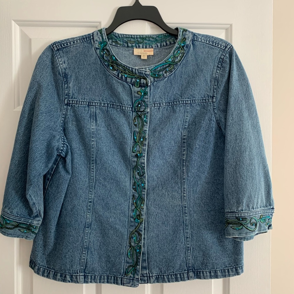 Denim